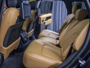 Land Rover Range Rover IV Рестайлинг Москва  - изображение 37