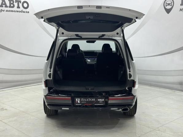 Новый Hyundai Santa Fe V (MX5) 2026 года, цена 5 699 000 рублей, внедорожник, Автокод Объявления