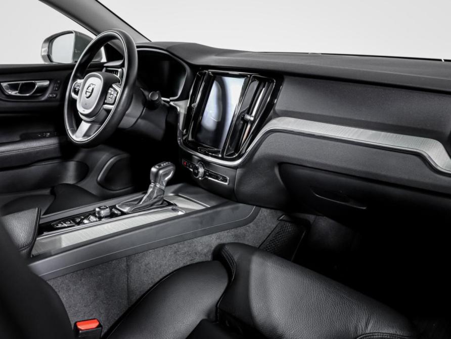 Volvo S60 III Москва  - изображение 9