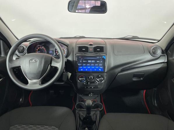 Lada (ВАЗ) Granta I Рестайлинг с пробегом 2022 года, цена 605 000 рублей, 139342 км, хэтчбек, Автокод Объявления