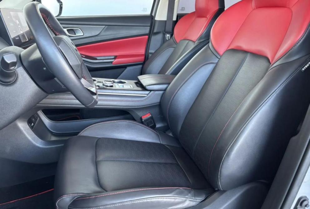 Changan CS55 Plus II Киров  - изображение 17