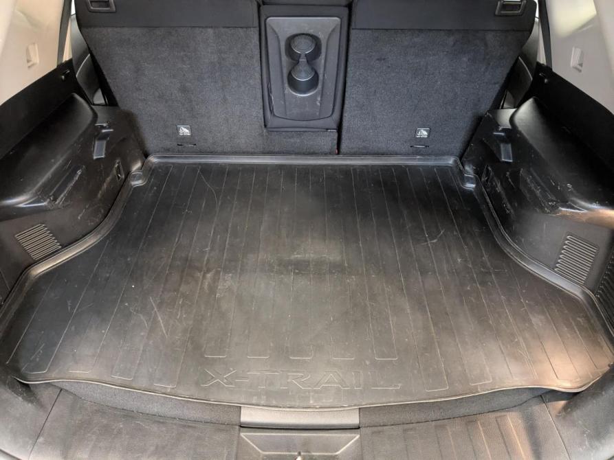 Nissan X-Trail III Рестайлинг Санкт-Петербург  - изображение 10