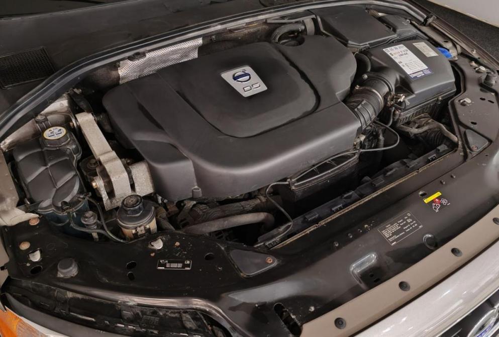 Volvo XC70 II Ярославль  - изображение 20