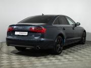 Audi A6 IV (C7) Санкт-Петербург  - изображение 24