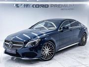 Mercedes-Benz CLS II (C218) Рестайлинг Уфа  - изображение 35