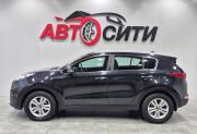 Kia Sportage IV Воронеж  - изображение 25
