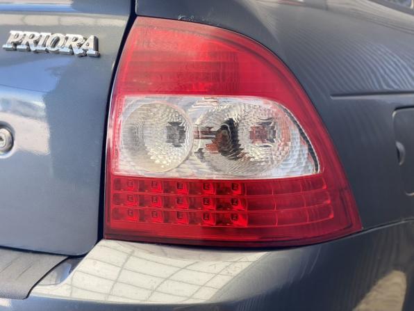 Lada (ВАЗ) Priora I с пробегом 2012 года, цена 297 000 рублей, 244340 км, хэтчбек, Автокод Объявления