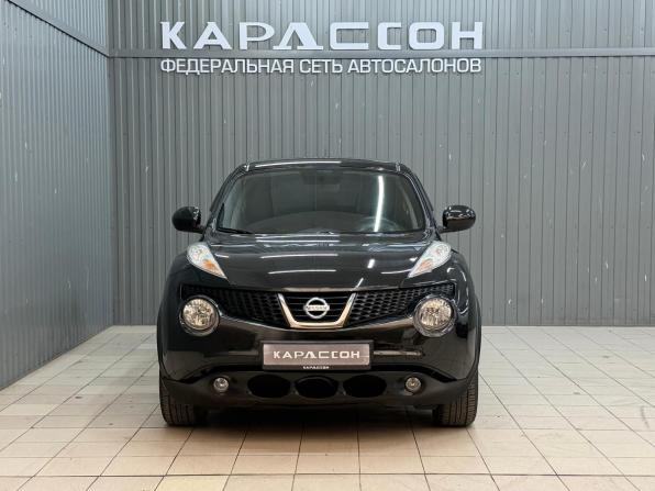 Nissan Juke I с пробегом 2012 года, цена 968 000 рублей, 145805 км, внедорожник, Автокод Объявления