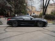 BMW M8 I (F91/F92/F93) Москва  - изображение 40