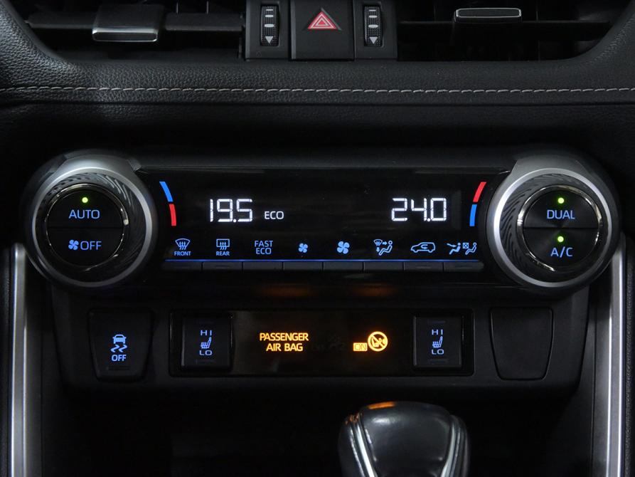 Toyota RAV4 V (XA50) Москва  - изображение 14