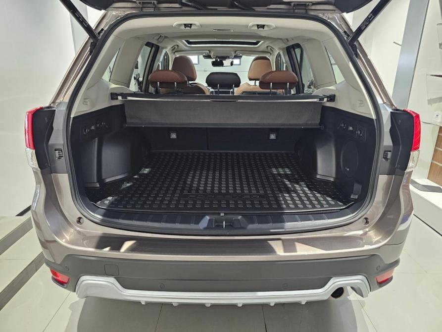 Subaru Forester V Рестайлинг Москва  - изображение 20