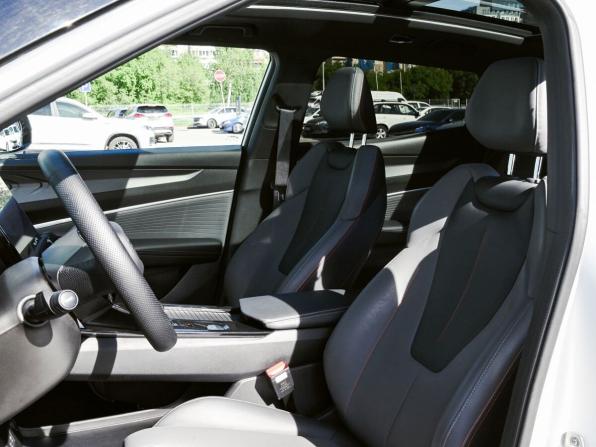 Geely Cityray с пробегом 2024 года, цена 2 565 000 рублей, 13800 км, внедорожник, Автокод Объявления