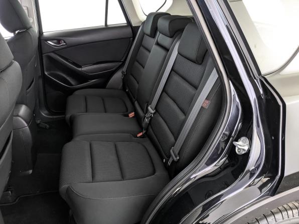 Mazda CX-5 I Рестайлинг с пробегом 2015 года, цена 1 895 000 рублей, 63385 км, внедорожник, Автокод Объявления