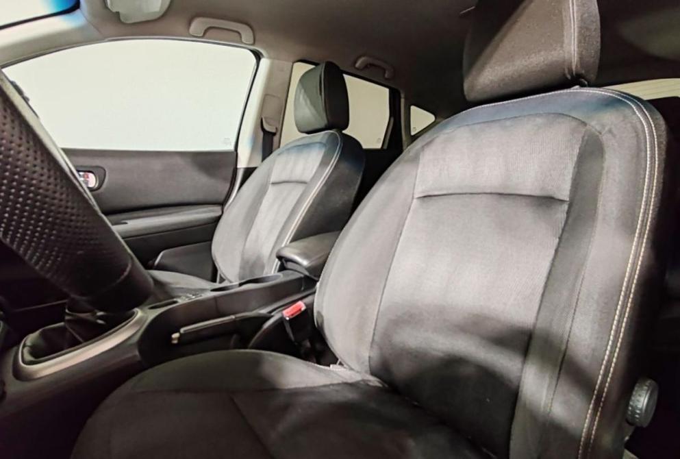Nissan Qashqai I Рестайлинг Ярославль  - изображение 13