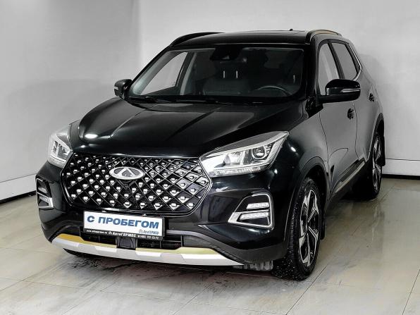 Chery Tiggo 4 Pro I с пробегом 2023 года, цена 1 540 000 рублей, 61546 км, внедорожник, Автокод Объявления