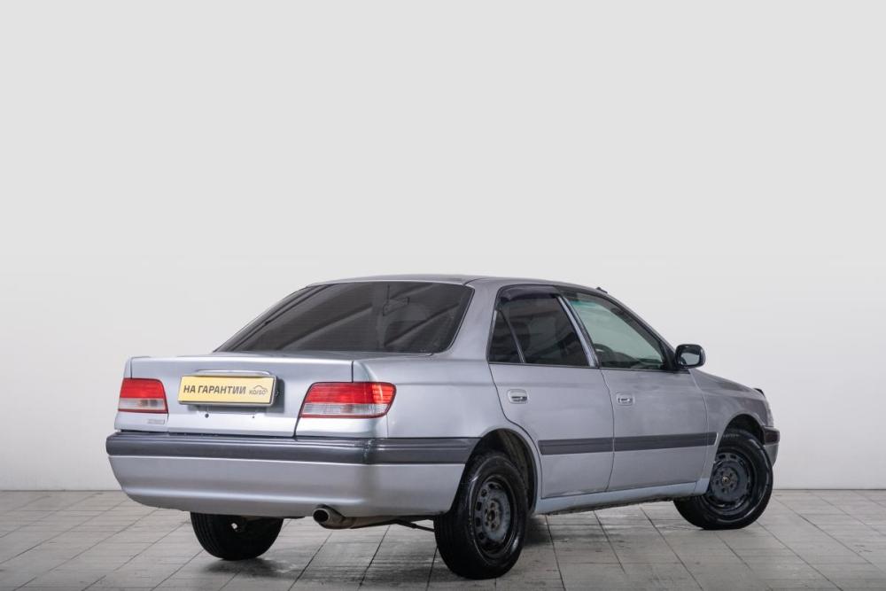 Toyota Carina VII (T210) Томск  - изображение 7
