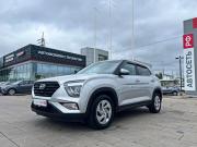 Hyundai Creta II Стерлитамак  - изображение 23