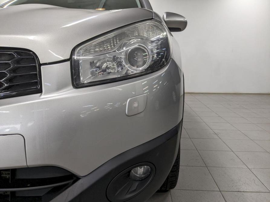 Nissan Qashqai I Рестайлинг Москва  - изображение 16