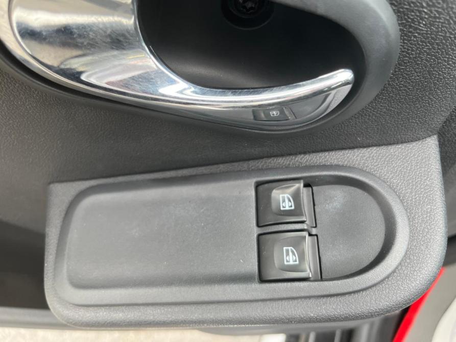 Nissan Terrano III (D10) Пермь  - изображение 15