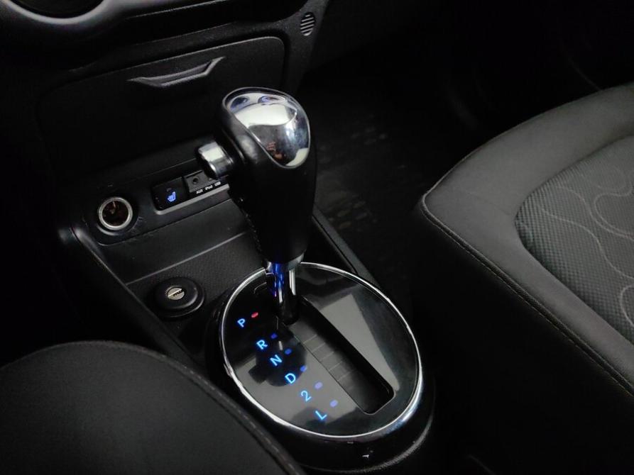 Hyundai i20 I Подольск  - изображение 17