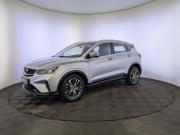 Geely Coolray I Москва  - изображение 31