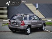 Kia Sportage II Рестайлинг Казань  - изображение 14