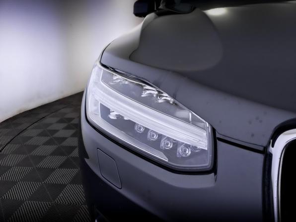 Volvo XC90 II с пробегом 2018 года, цена 3 520 000 рублей, 198052 км, внедорожник, Автокод Объявления