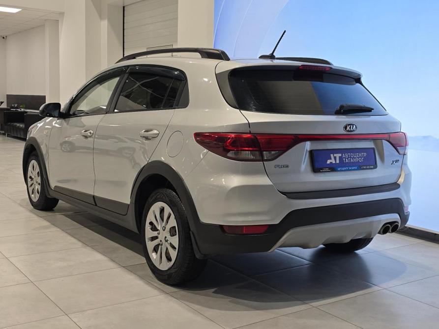 Kia Rio IV Таганрог  - изображение 5