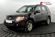 Suzuki Grand Vitara II Рестайлинг Нижний Новгород  - изображение 4