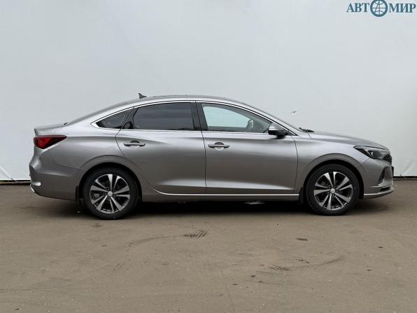Changan Eado Plus с пробегом 2023 года, цена 1 615 000 рублей, 37740 км, седан, Автокод Объявления