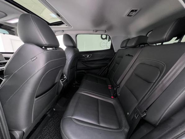 Chery Tiggo 4 Pro I Рестайлинг с пробегом 2024 года, цена 1 699 000 рублей, 33255 км, внедорожник, Автокод Объявления