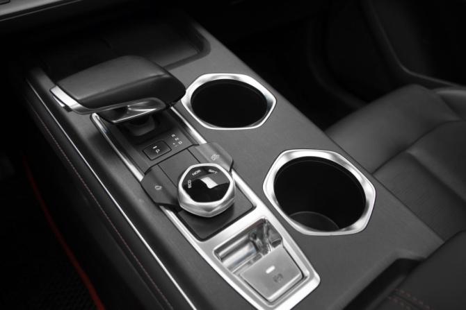 Changan CS55 Plus II с пробегом 2023 года, цена 1 825 000 рублей, 52074 км, внедорожник, Автокод Объявления