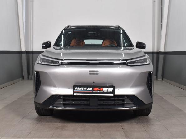 Geely Galaxy M7 с пробегом 2026 года, цена 3 900 995 рублей, 20 км, внедорожник, Автокод Объявления