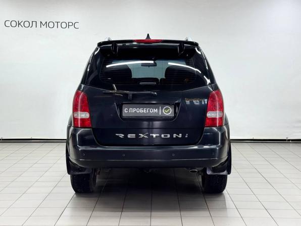 SsangYong Rexton II с пробегом 2010 года, цена 1 049 900 рублей, 238000 км, внедорожник, Автокод Объявления