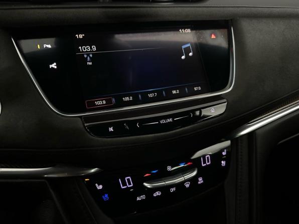 Cadillac XT5 I с пробегом 2017 года, цена 2 860 000 рублей, 77980 км, внедорожник, Автокод Объявления