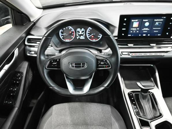 Geely Emgrand II с пробегом 2023 года, цена 1 700 000 рублей, 49847 км, седан, Автокод Объявления