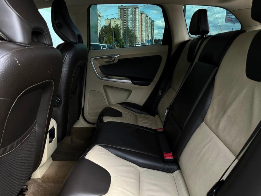 Volvo XC60 I Санкт-Петербург  - изображение 10
