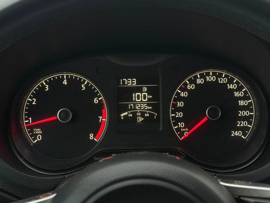 Volkswagen Polo V Рестайлинг Екатеринбург  - изображение 20