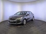 Citroen C4 II Москва  - изображение 29