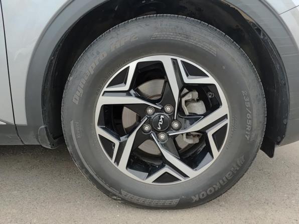 Kia Sportage V с пробегом 2022 года, цена 3 224 000 рублей, 80495 км, внедорожник, Автокод Объявления
