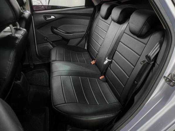 Ford Focus III с пробегом 2012 года, цена 949 000 рублей, 131603 км, хэтчбек, Автокод Объявления