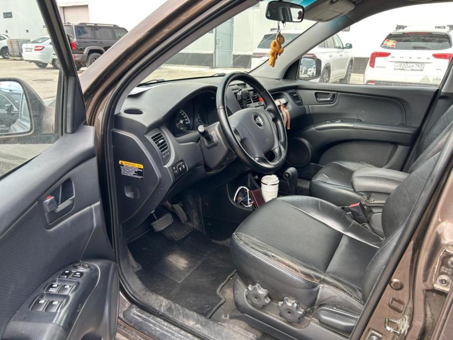Kia Sportage II Тольятти  - изображение 5