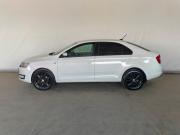 Skoda Rapid I Москва  - изображение 25