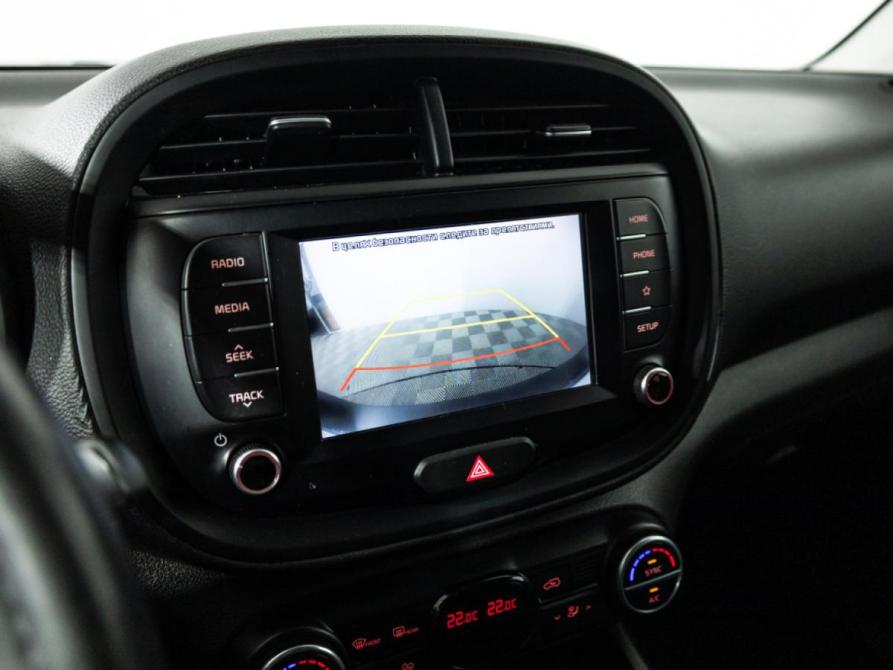 Kia Soul III Санкт-Петербург  - изображение 15