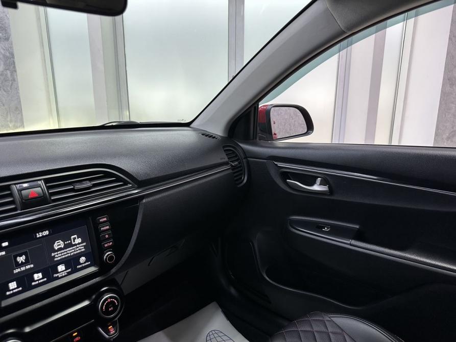 Kia Rio IV Ярославль  - изображение 29