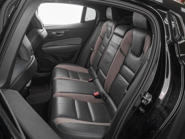 Volvo S60 III с пробегом 2020 года, цена 2 919 000 рублей, 105483 км, седан, Автокод Объявления