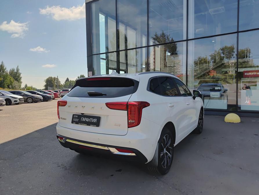 Haval Jolion I Рестайлинг Ижевск  - изображение 6