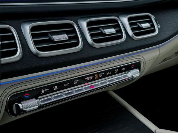 Mercedes-Benz GLE II (V167) Рестайлинг с пробегом 2025 года, цена 11 850 000 рублей, 47 км, внедорожник, Автокод Объявления
