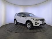 Land Rover Discovery Sport I Москва  - изображение 32