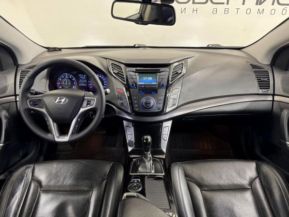 Hyundai i40 I Рестайлинг с пробегом 2015 года, цена 1 200 000 рублей, 281602 км, седан, Автокод Объявления